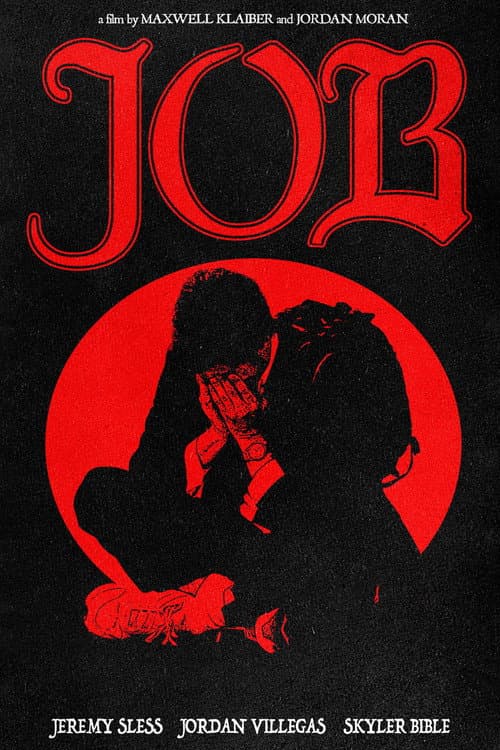 Poster for Job
