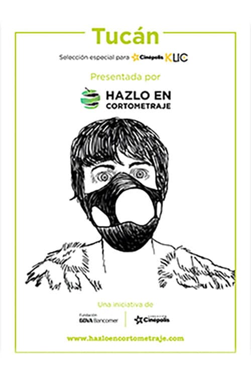 Poster for Tucán