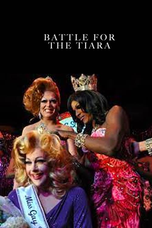 Poster for Battle for the Tiara