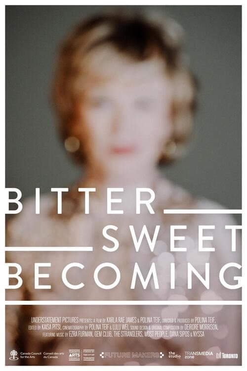Poster for Bittersweet Becoming