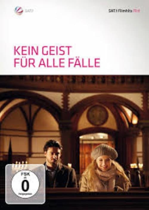 Poster for Kein Geist für alle Fälle