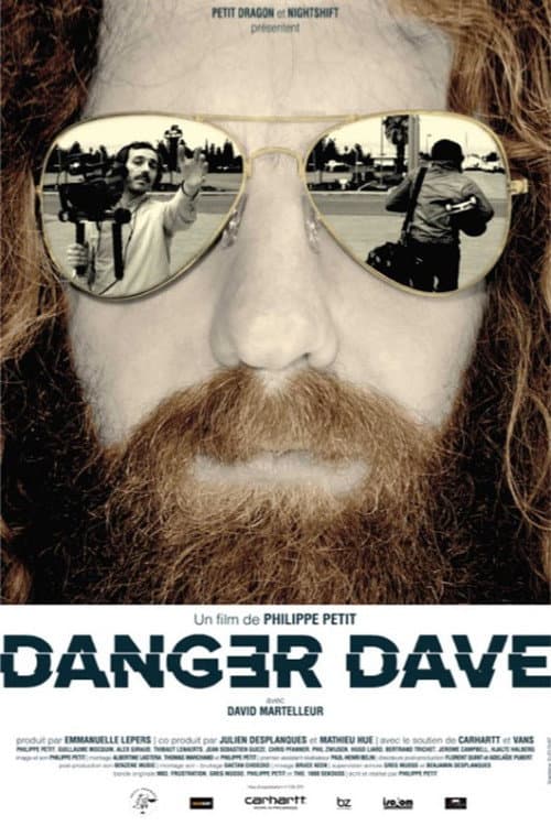 Poster for Danger Dave