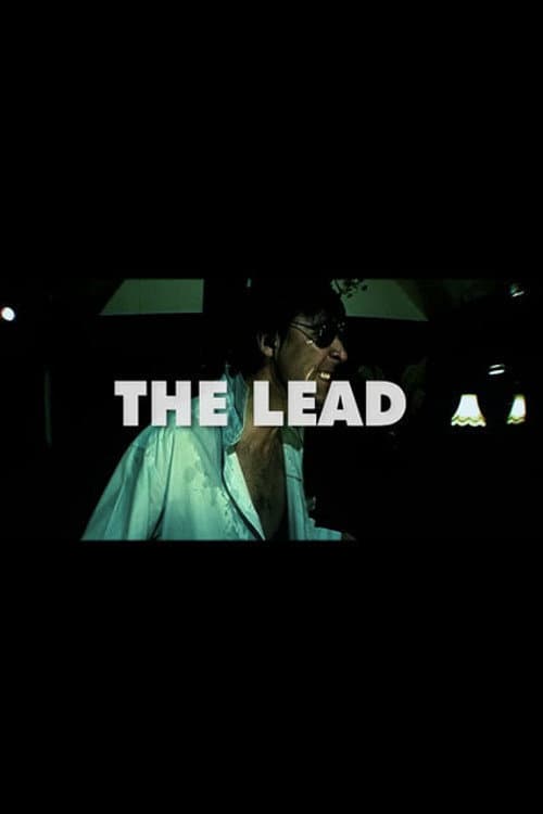 Poster for The Lead