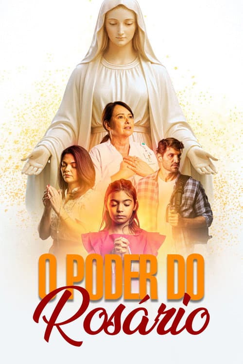 Poster for O Poder do Rosário