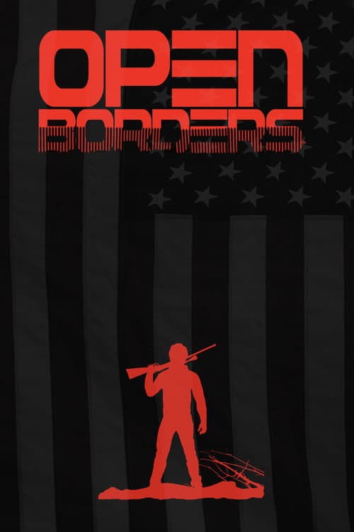 Poster for Open Borders