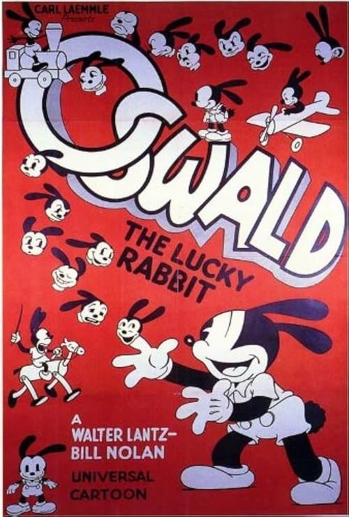Poster for Five and Dime