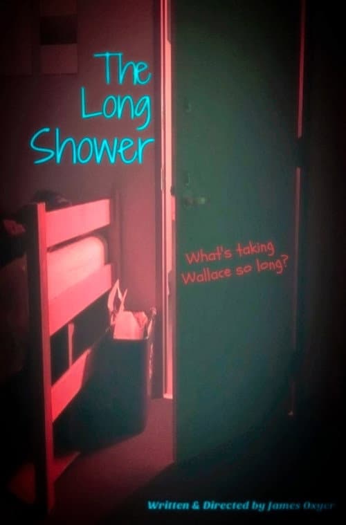 Poster for The Long Shower