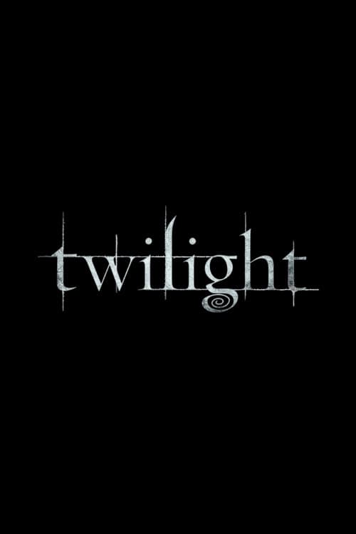 Poster for Twilight