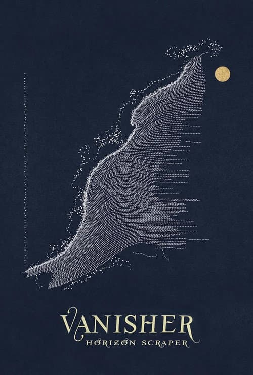 Poster for Vanisher, Horizon Scraper
