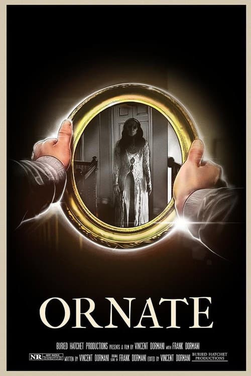 Poster for Ornate