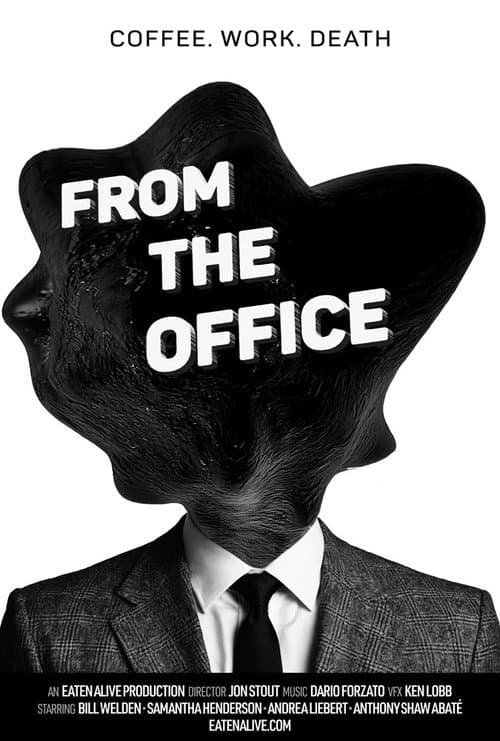 Poster for From the Office