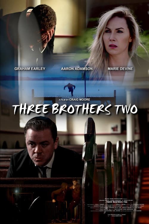 Poster for Three Brothers Two