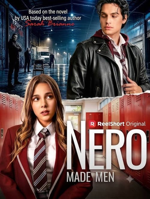 Poster for Nero: Made Men