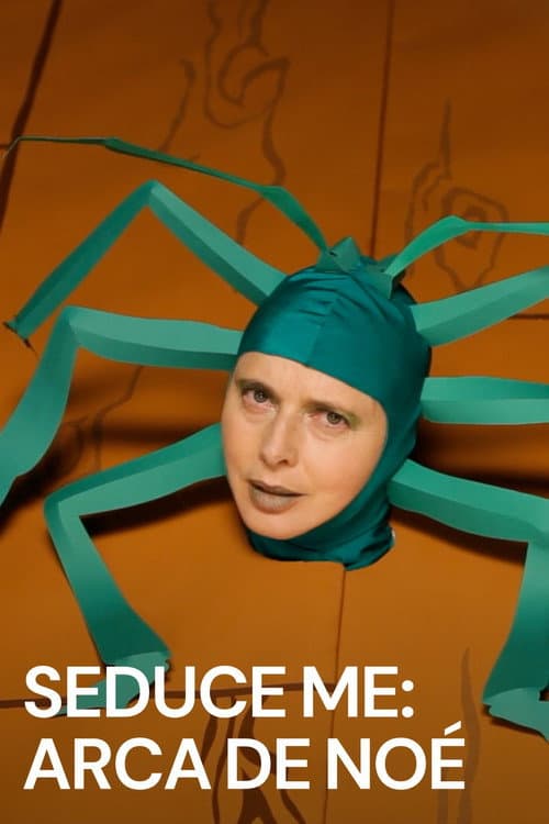 Poster for Seduce Me: Noah's Ark