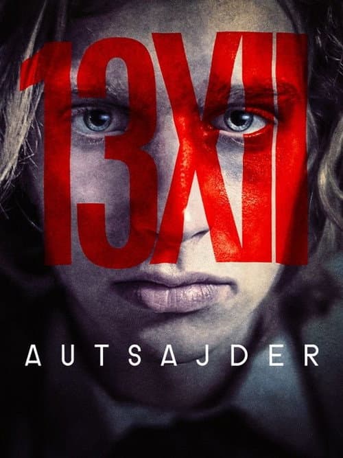 Poster for Outsider