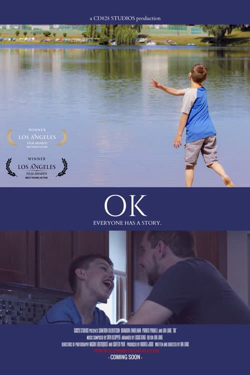Poster for OK
