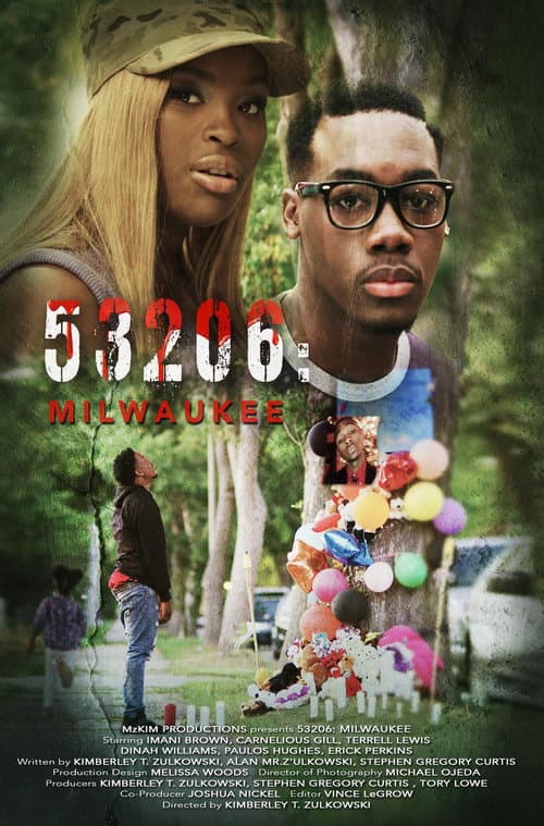 Poster for 53206: Milwaukee
