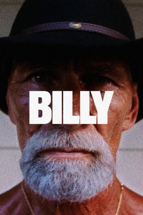 Poster for BILLY