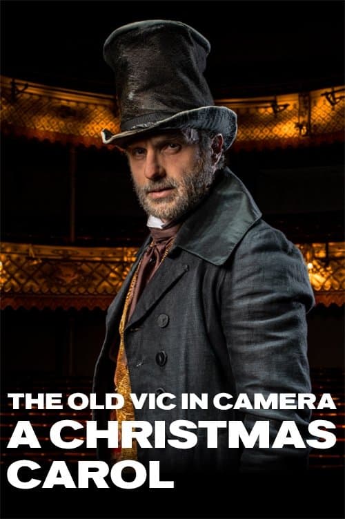 Poster for A Christmas Carol
