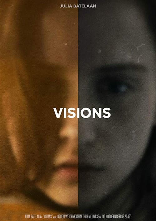 Poster for Visions