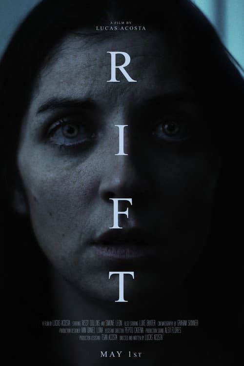 Poster for Rift