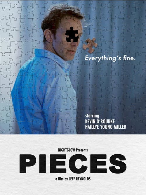 Poster for Pieces
