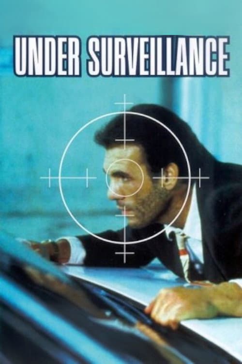 Poster for Under Surveillance