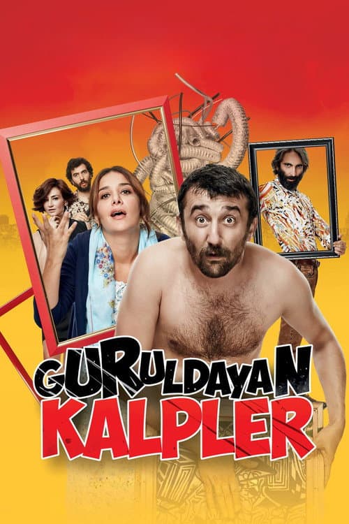 Poster for Guruldayan Kalpler