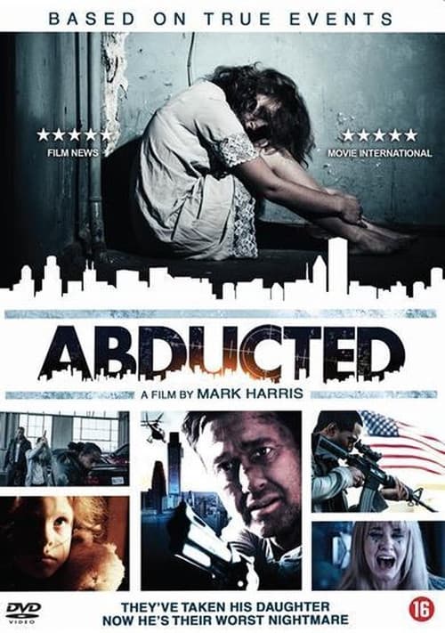 Poster for Abducted