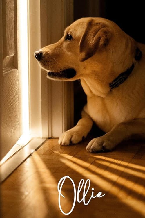 Poster for Ollie
