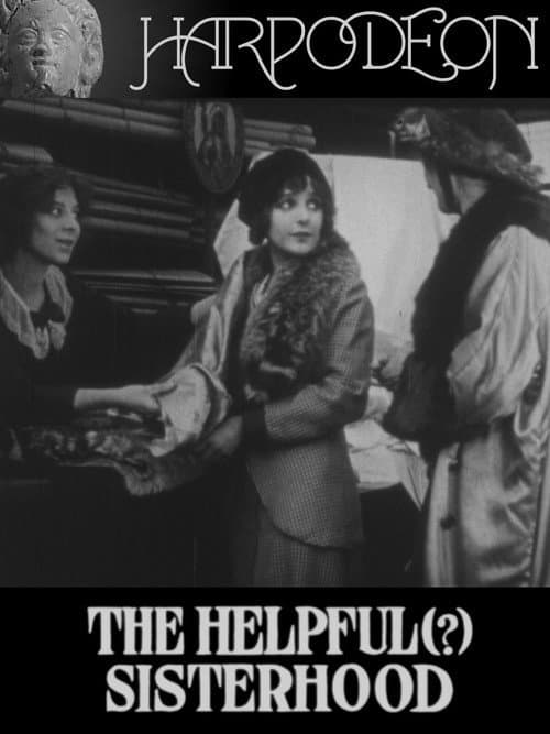 Poster for The Helpful (?) Sisterhood