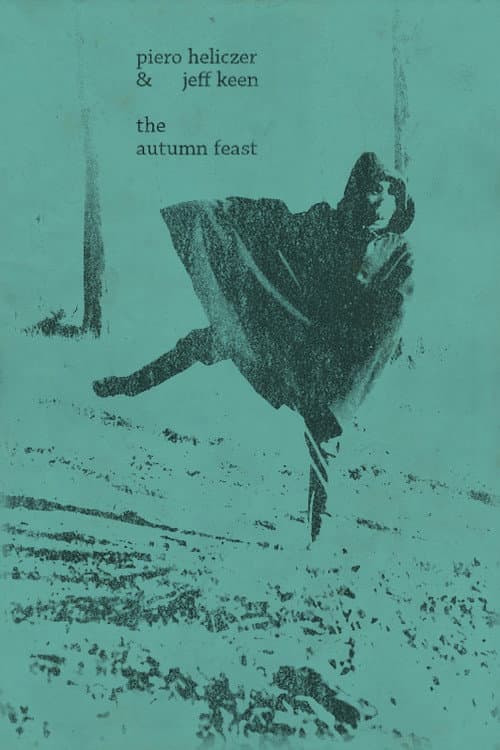 Poster for The Autumn Feast