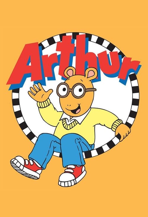 Poster for Arthur