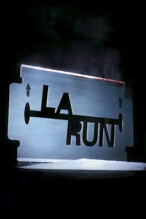 Poster for La Run