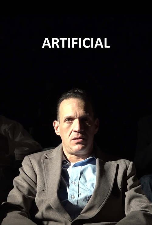 Poster for Artificial