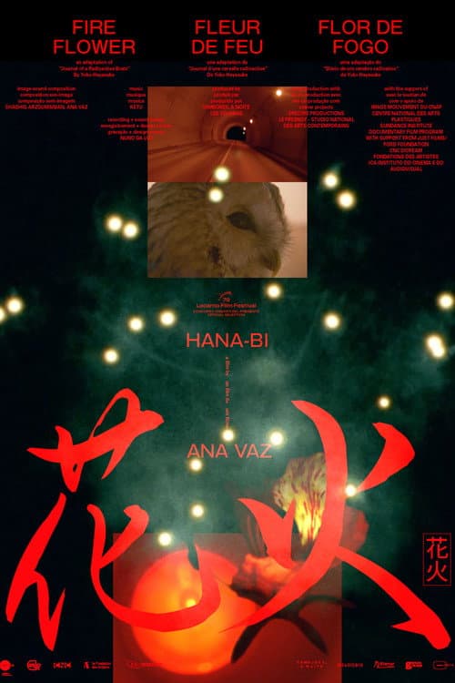 Poster for Fire Flower