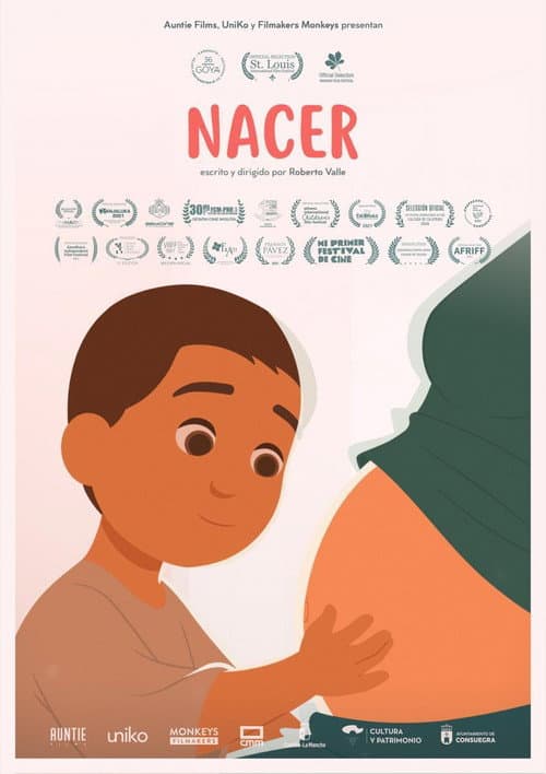 Poster for Birth