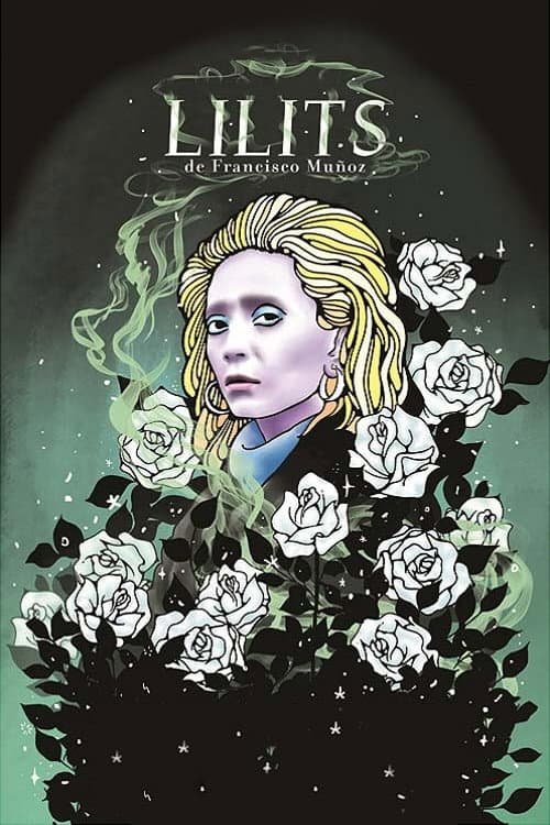 Poster for Lilits