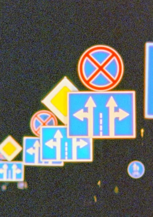 Poster for Signs