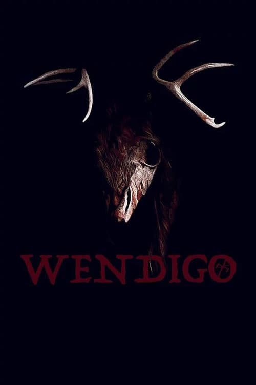 Poster for Wendigo