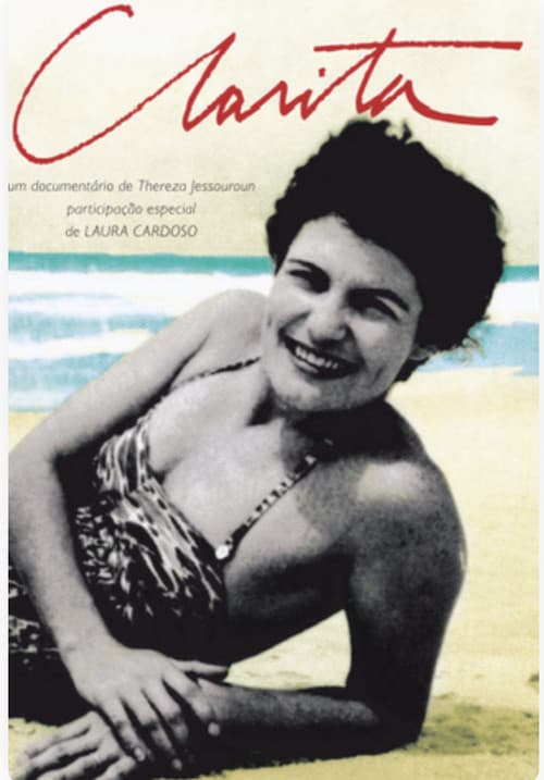 Poster for Clarita