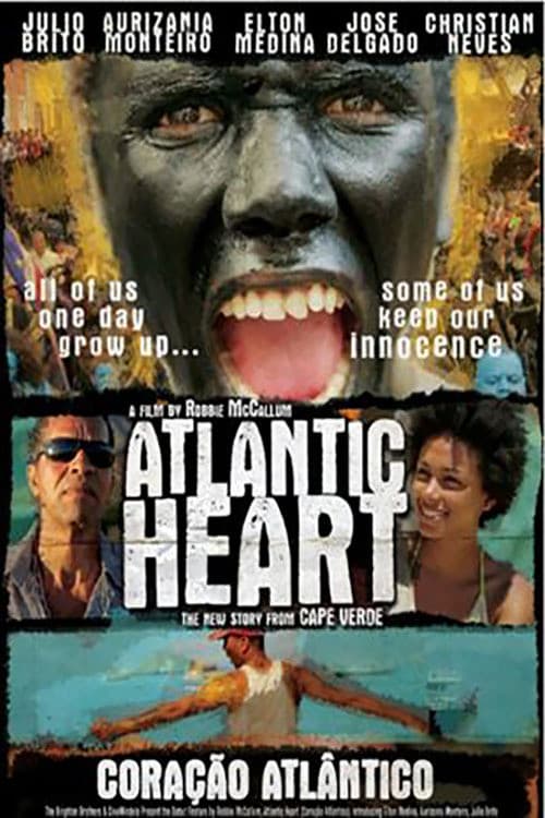 Poster for Atlantic Heart