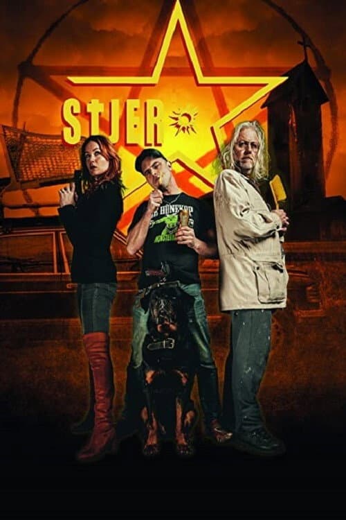 Poster for Star
