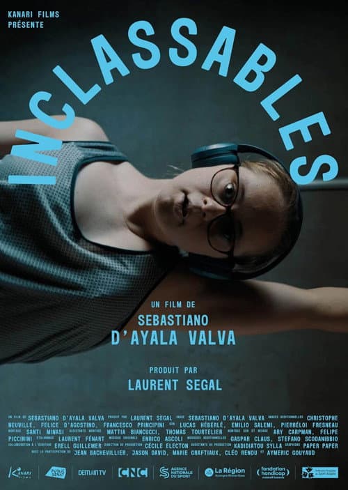 Poster for Inclassables