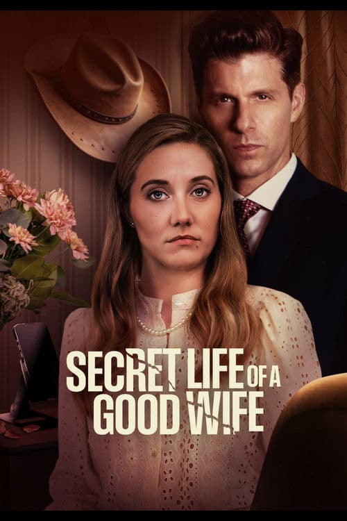 Poster for Secret Life of a Good Wife