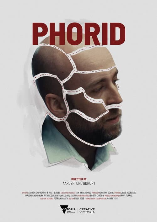 Poster for PHORID