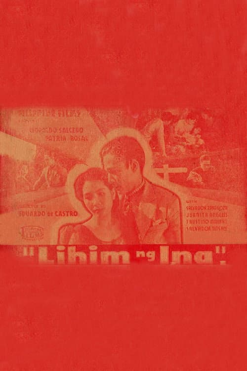 Poster for Lihim ng Ina