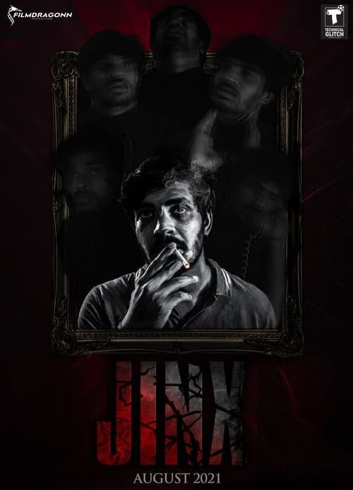 Poster for Jinx