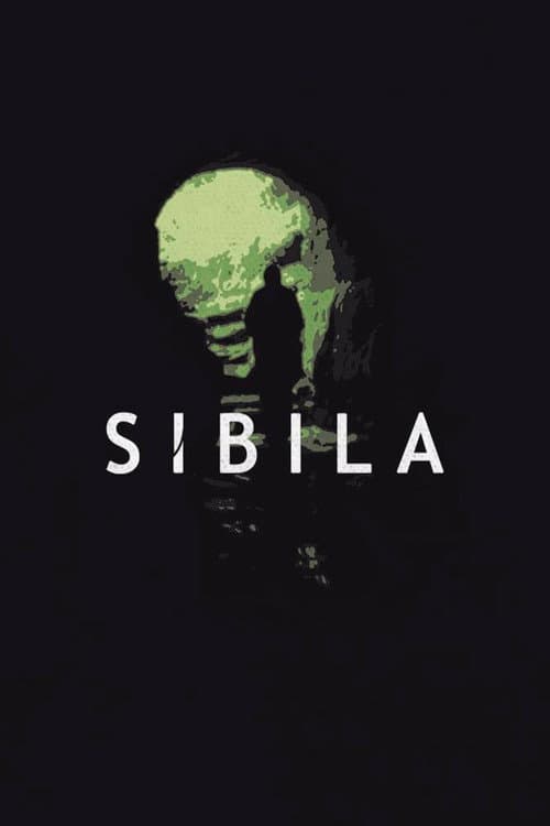 Poster for Sibila