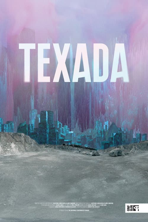 Poster for Texada